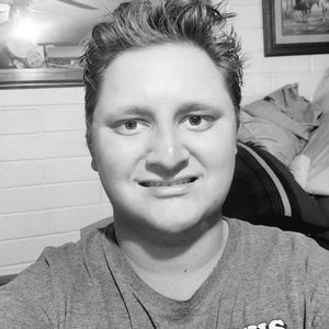 Meet your Posher, Raymond